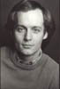One of Jim's Younger Commercial Headshots, photo by Jennifer Girard (Chicago)